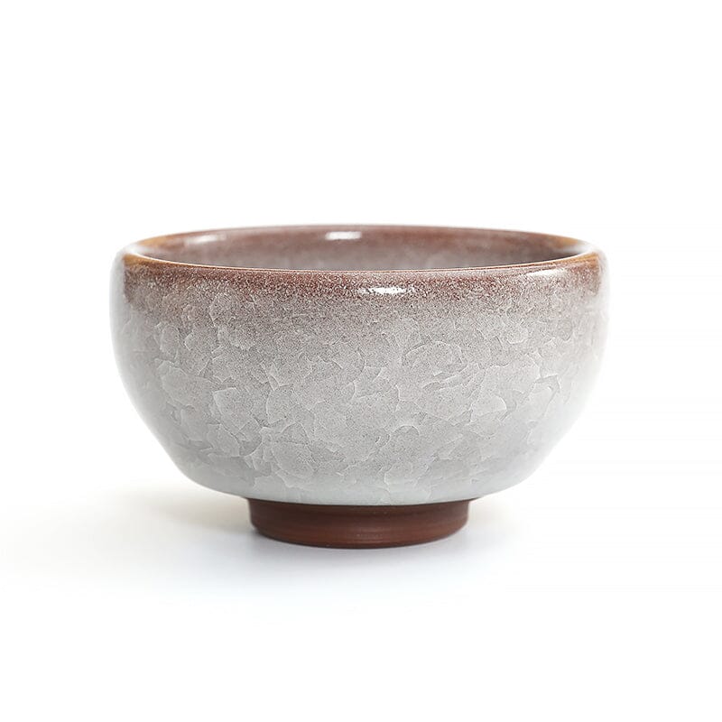 Tenmoku Ivory Rift-Aintst™