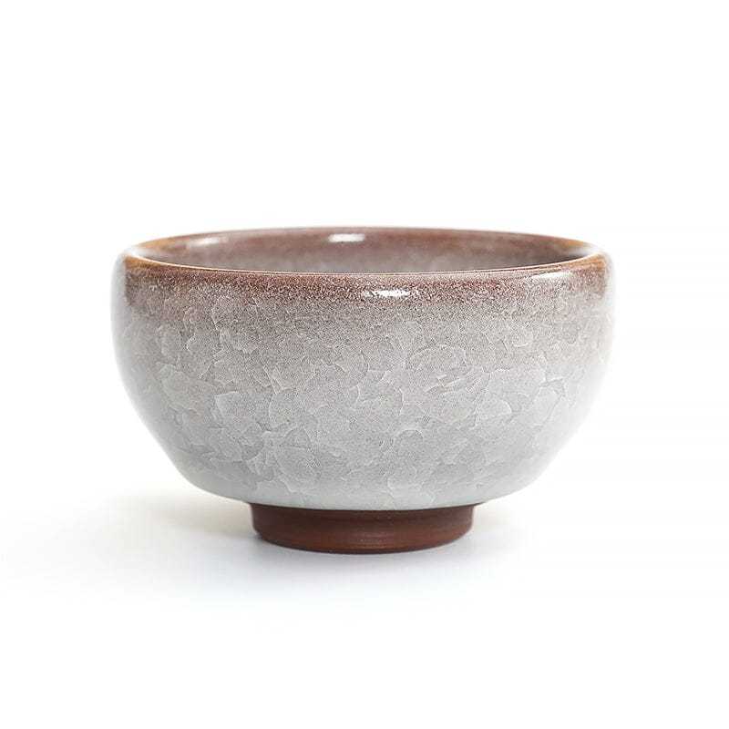 Tenmoku Ivory Rift-Aintst™