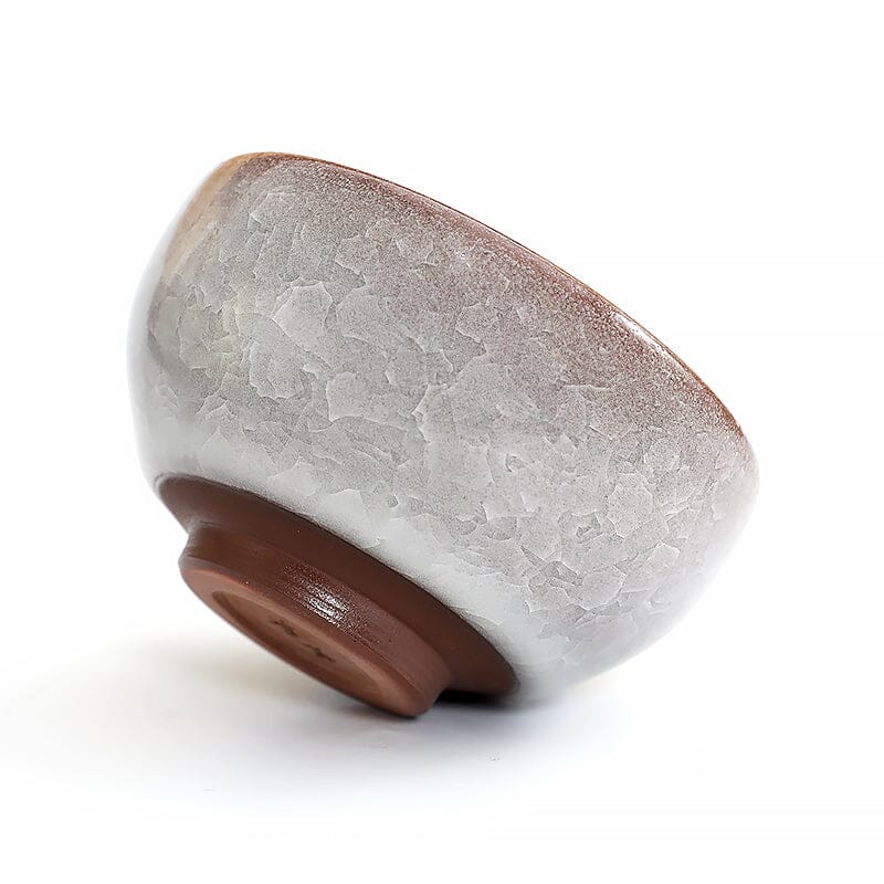 Tenmoku Ivory Rift-Aintst™