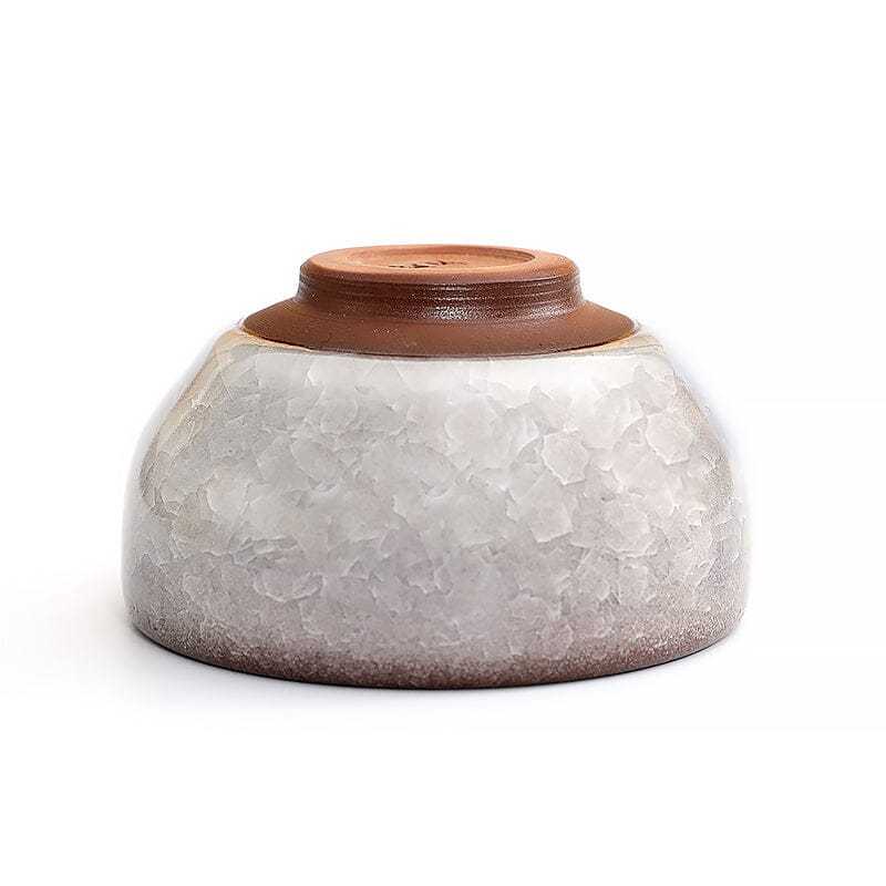 Tenmoku Ivory Rift-Aintst™