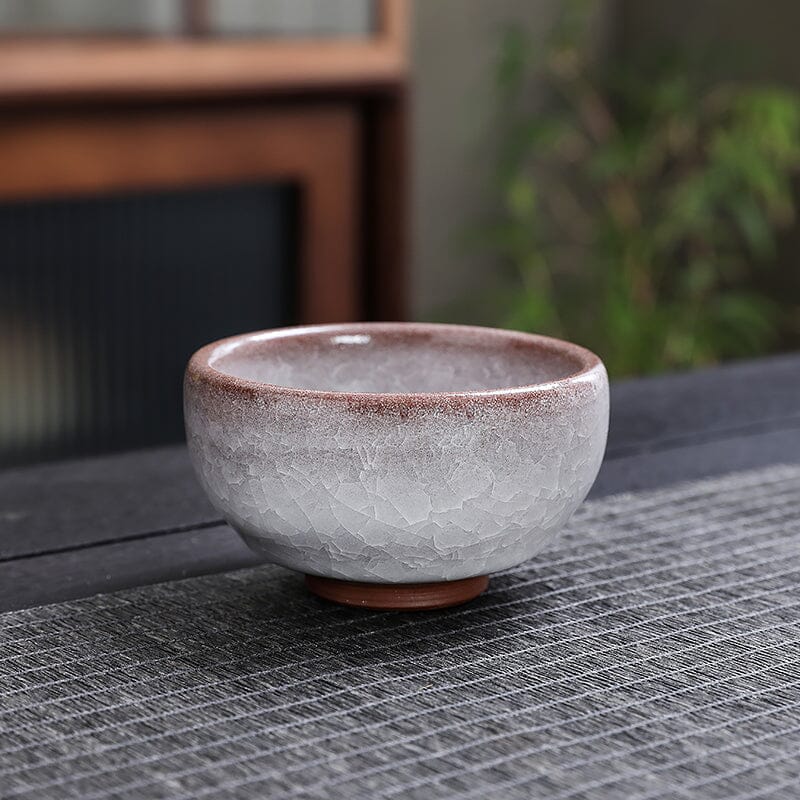 Tenmoku Ivory Rift-Aintst™