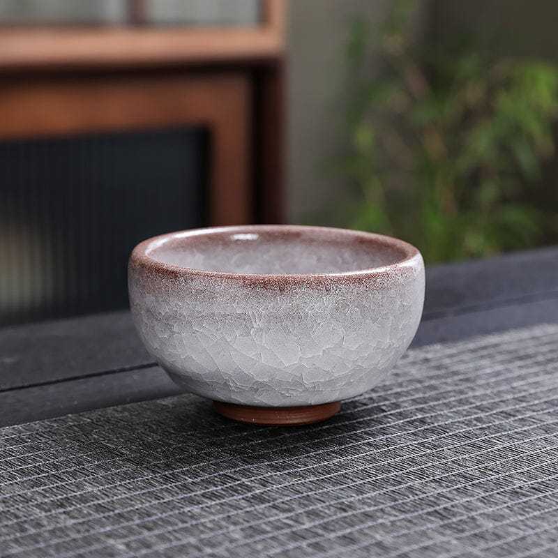 Tenmoku Ivory Rift-Aintst™