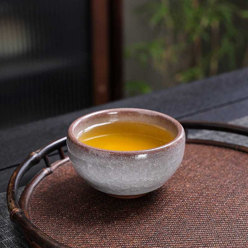 Tenmoku Ivory Rift-Aintst™