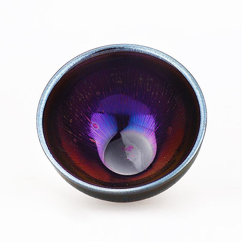 Tenmoku Lens-Aintst™