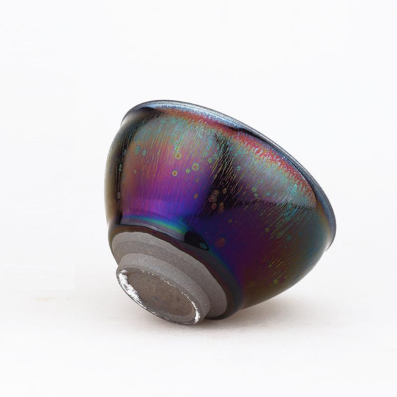 Tenmoku Lens-Aintst™