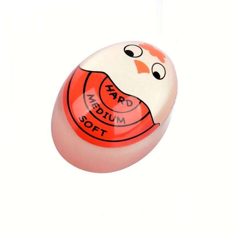 🎁2024 New Year Hot Sale🎁🥚Color Changing Egg Timers