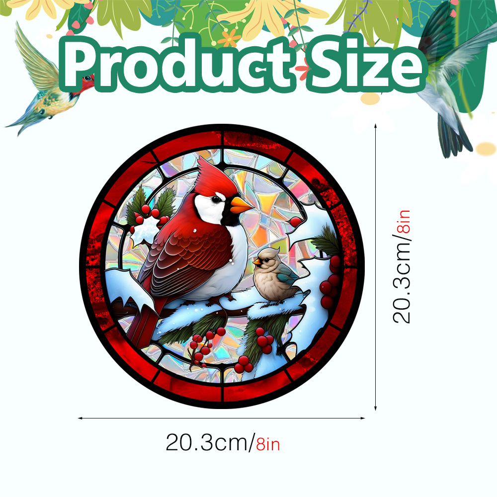 🌹2025 new 🌹Colorful hummingbird fill light