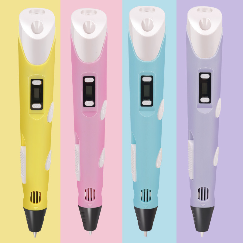 3D Pen Super