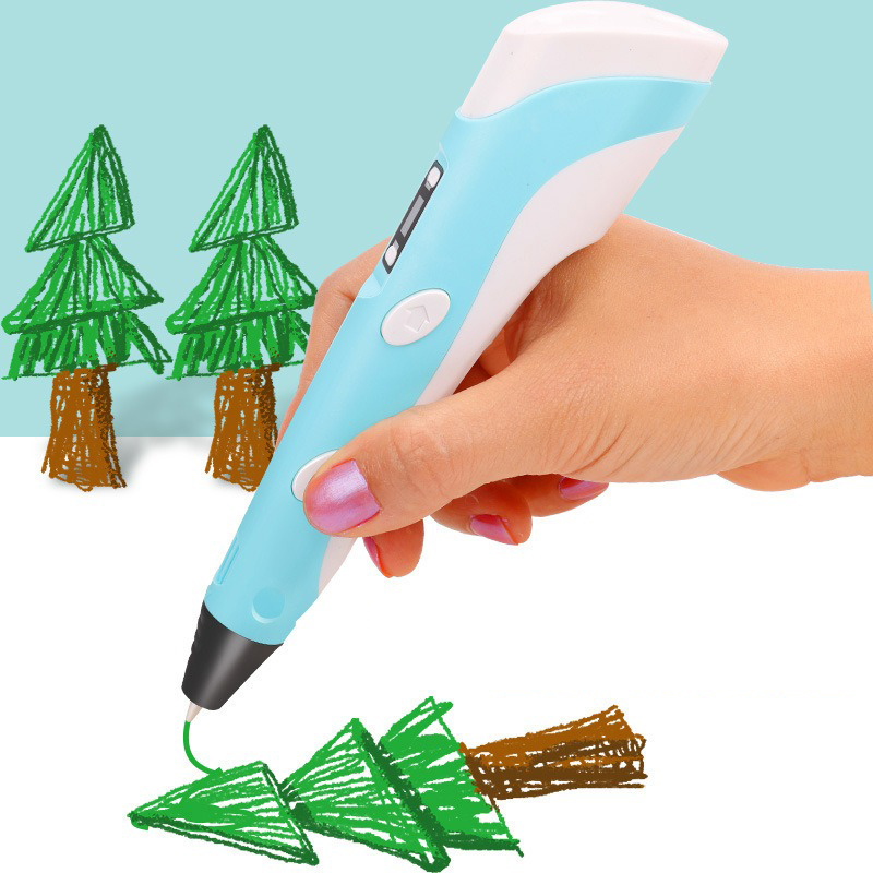 3D Pen Super