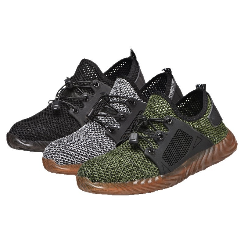 Invincible Sneakers