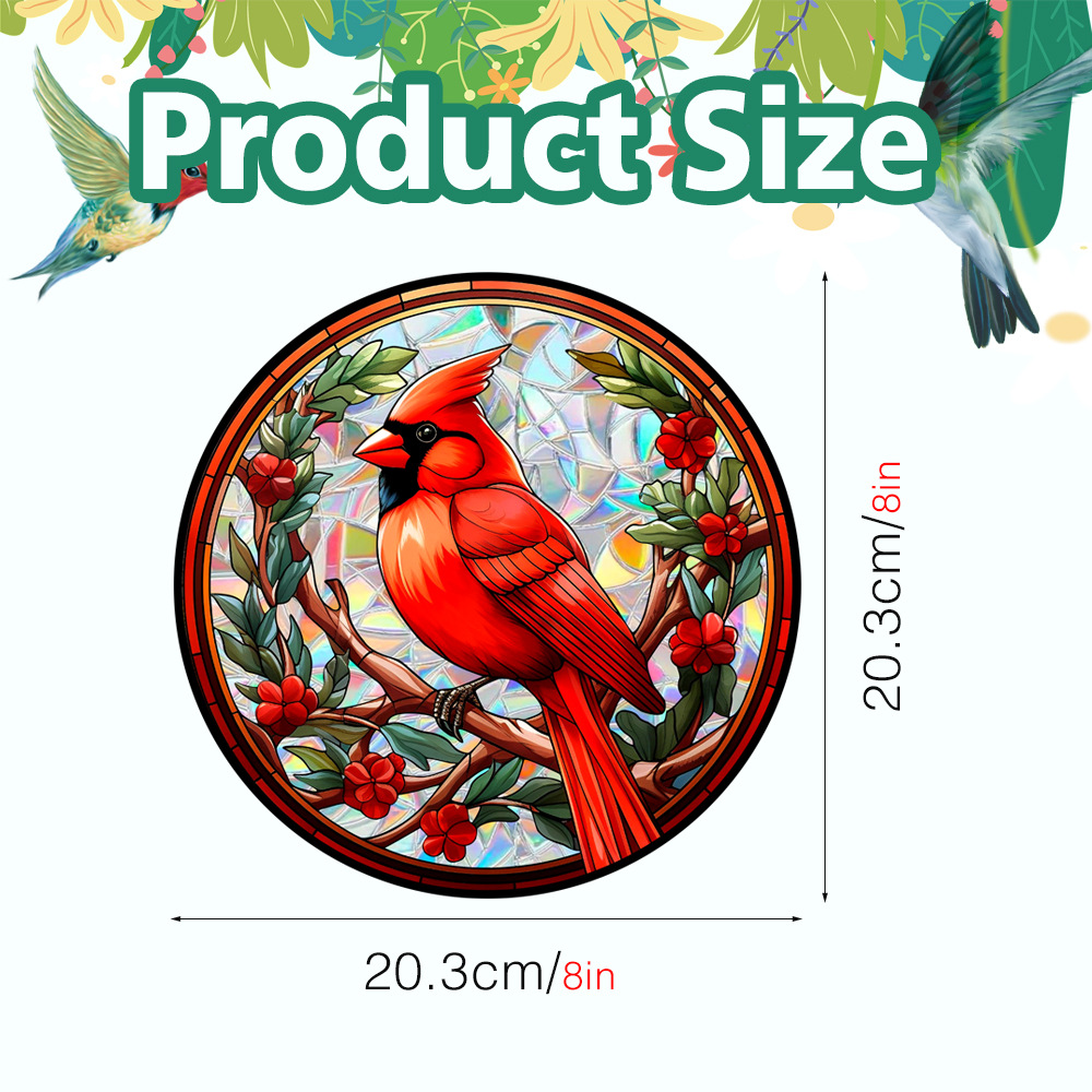 🌹2025 new 🌹Colorful hummingbird fill light