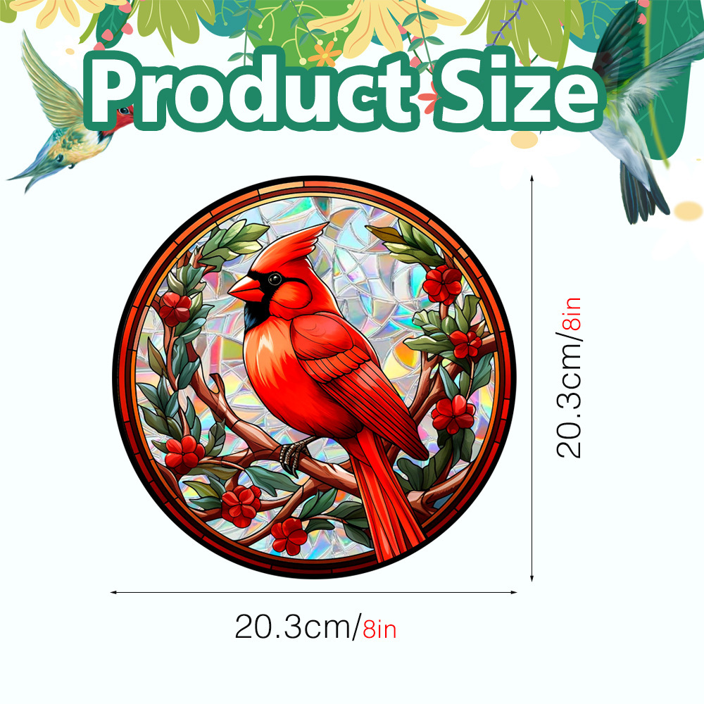 🌹2025 new 🌹Colorful hummingbird fill light