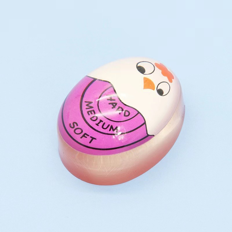 🎁2024 New Year Hot Sale🎁🥚Color Changing Egg Timers