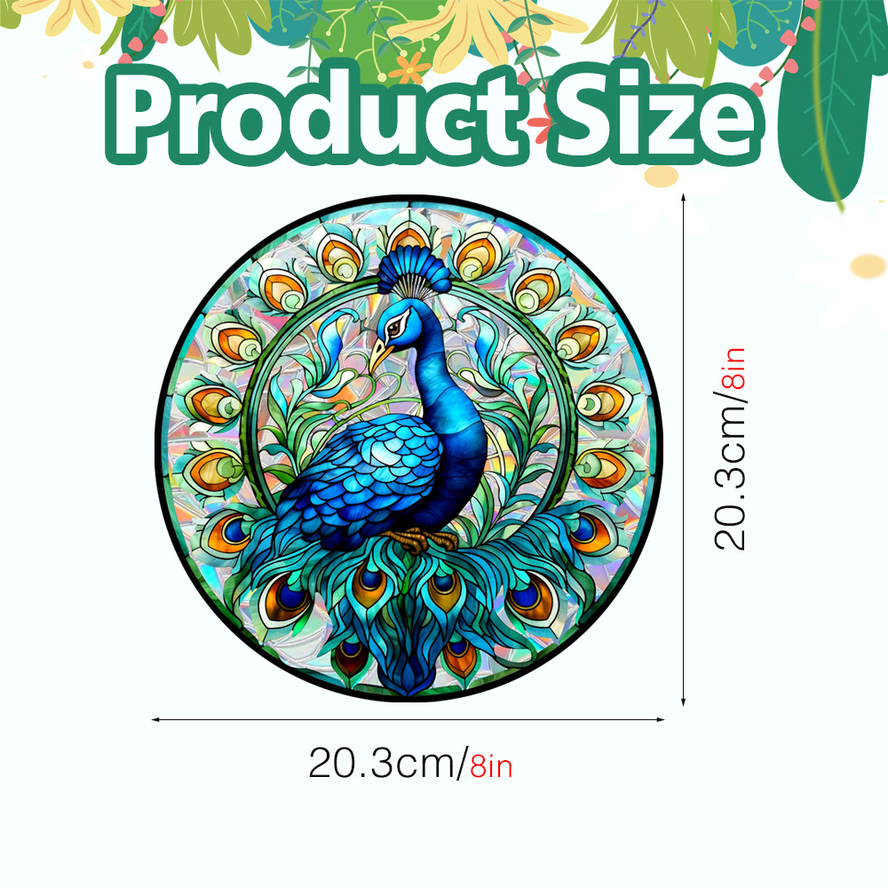 🌹2025 new 🌹Colorful hummingbird fill light