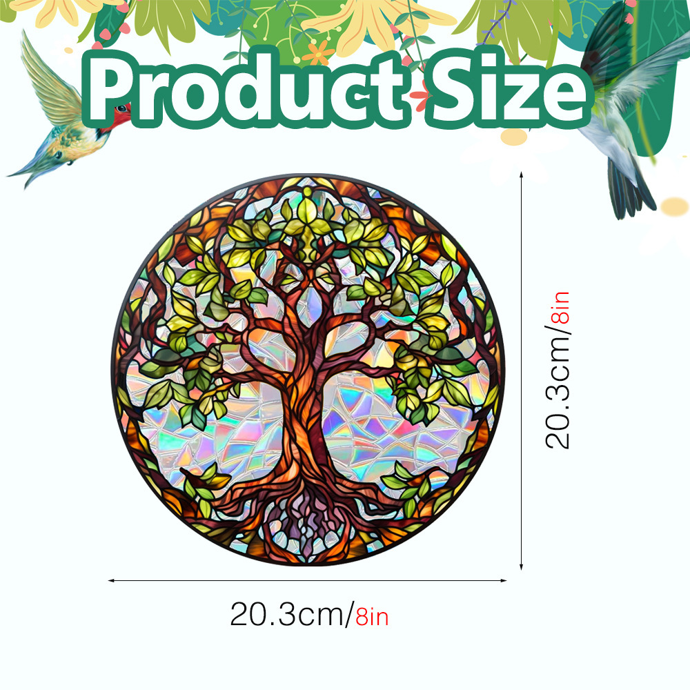 🌹2025 new 🌹Colorful hummingbird fill light