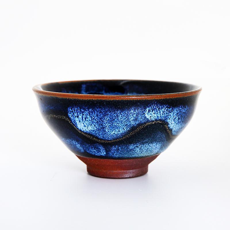Tenmoku Panlong
