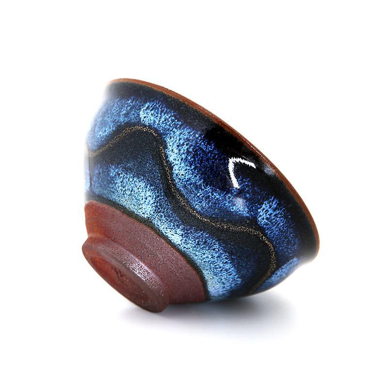 Tenmoku Panlong