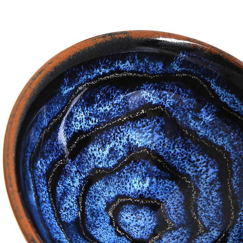 Tenmoku Panlong