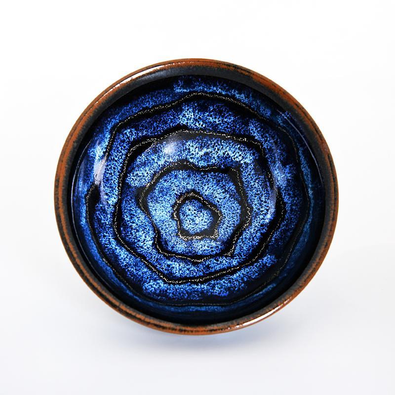 Tenmoku Panlong