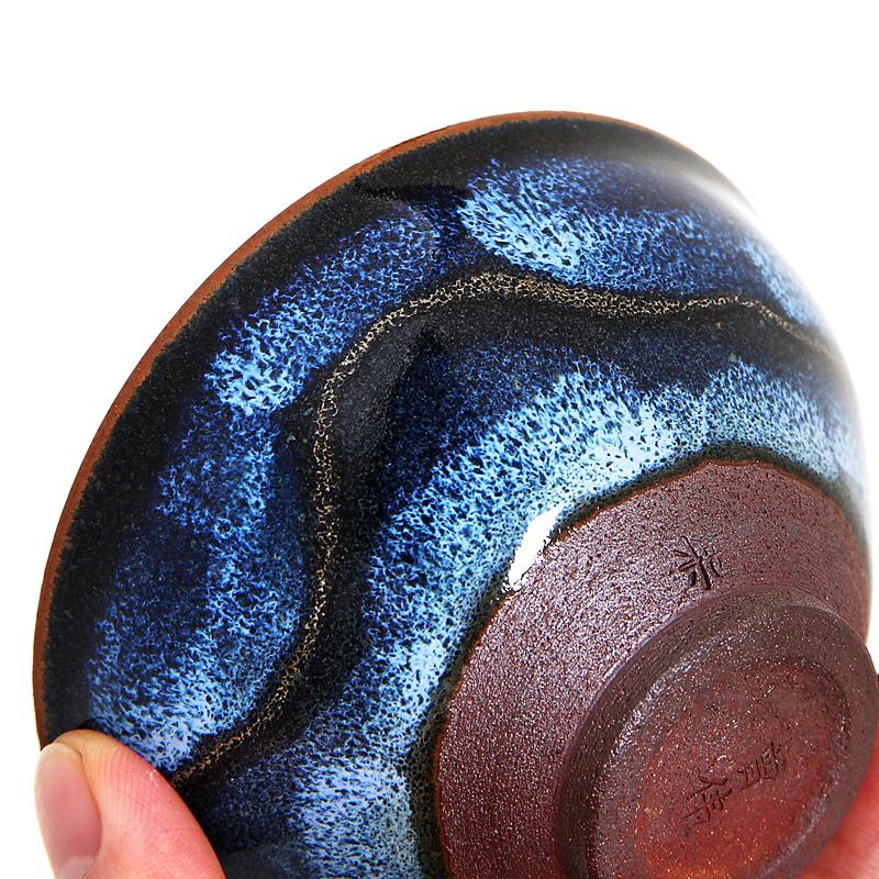 Tenmoku Panlong