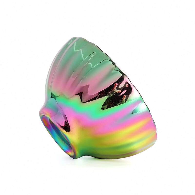 Tenmoku Vivid Peacock-Aintst™