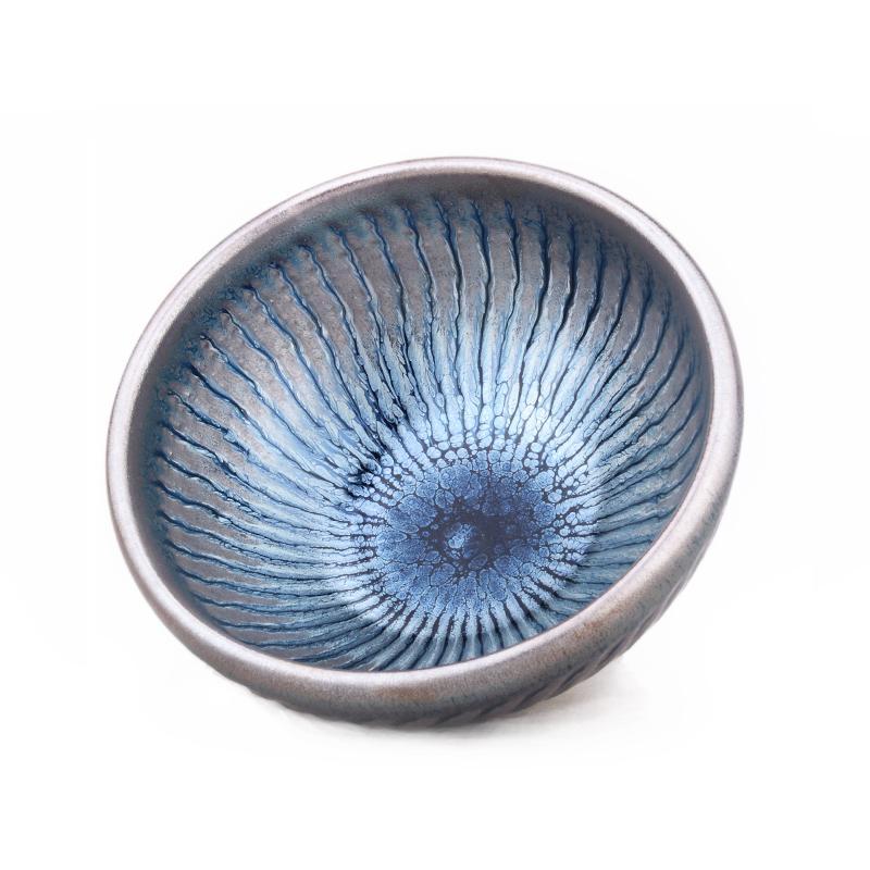 Tenmoku Spiral-Aintst™