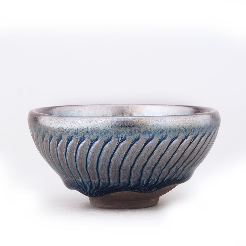 Tenmoku Spiral-Aintst™