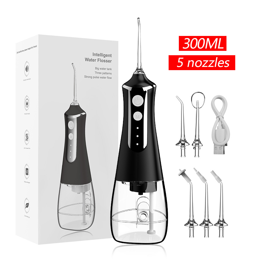 🔥2024 new model launched🔥Portable Electric Oral Cleansing and Scaling Machine