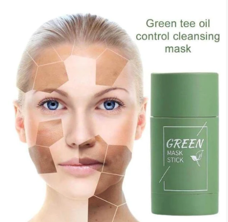 HOT SALE--PORELESS DEEP CLEANSE MASK STICK