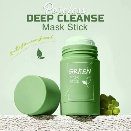 HOT SALE--PORELESS DEEP CLEANSE MASK STICK