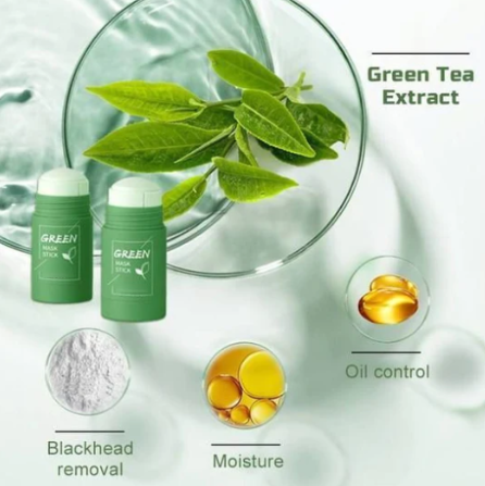 HOT SALE--PORELESS DEEP CLEANSE MASK STICK