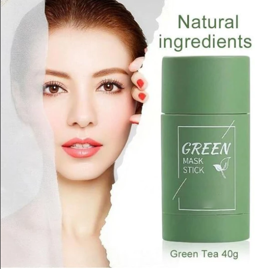 HOT SALE--PORELESS DEEP CLEANSE MASK STICK
