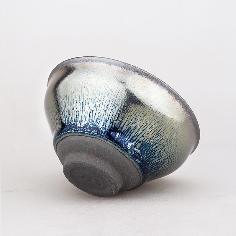 Tenmoku Shiny-Aintst™