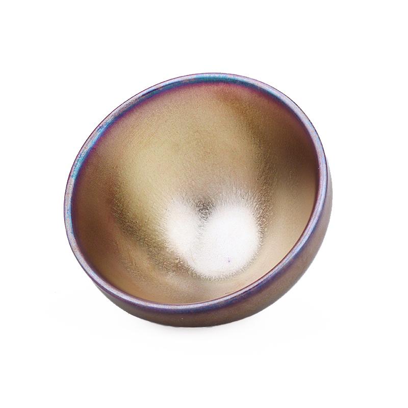 Tenmoku Smooth-Aintst™
