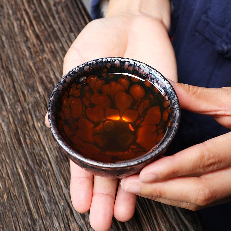 Tenmoku Sunset-Aintst™