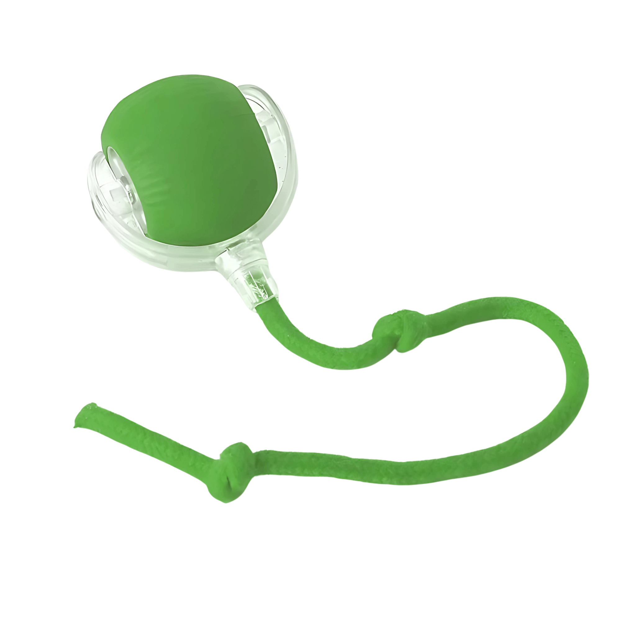 Interactive Cat Toy – Rolling Ball for Smart Play & Exercise