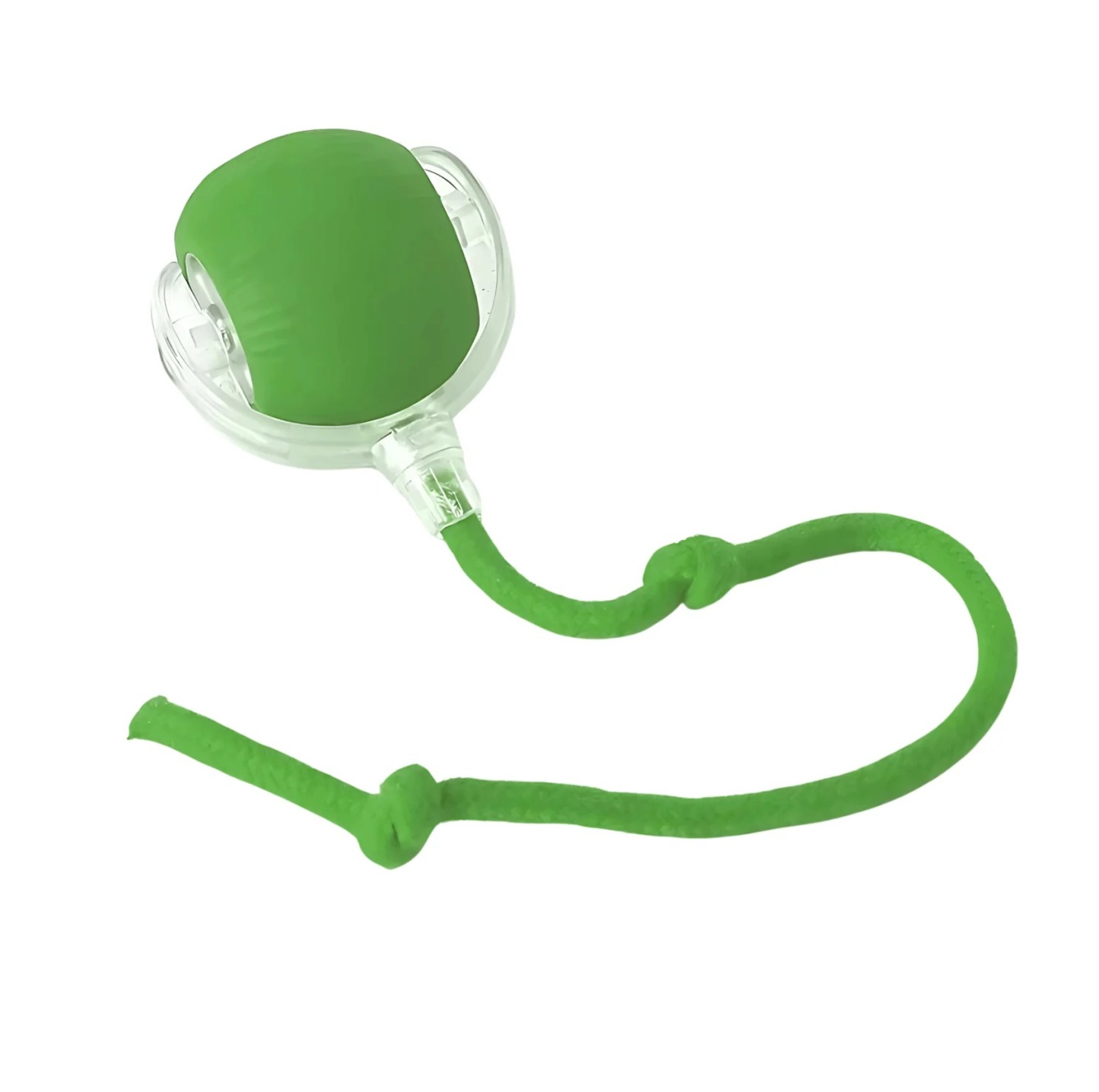 PAWZZY ROLLING CAT TOY-SMART,SELF-ACTIVATINGPLAVTIME FORINDOOR CATS