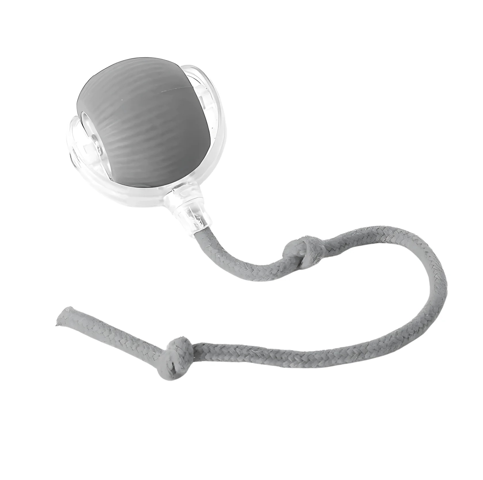 PAWZZY ROLLING CAT TOY-SMART,SELF-ACTIVATINGPLAVTIME FORINDOOR CATS