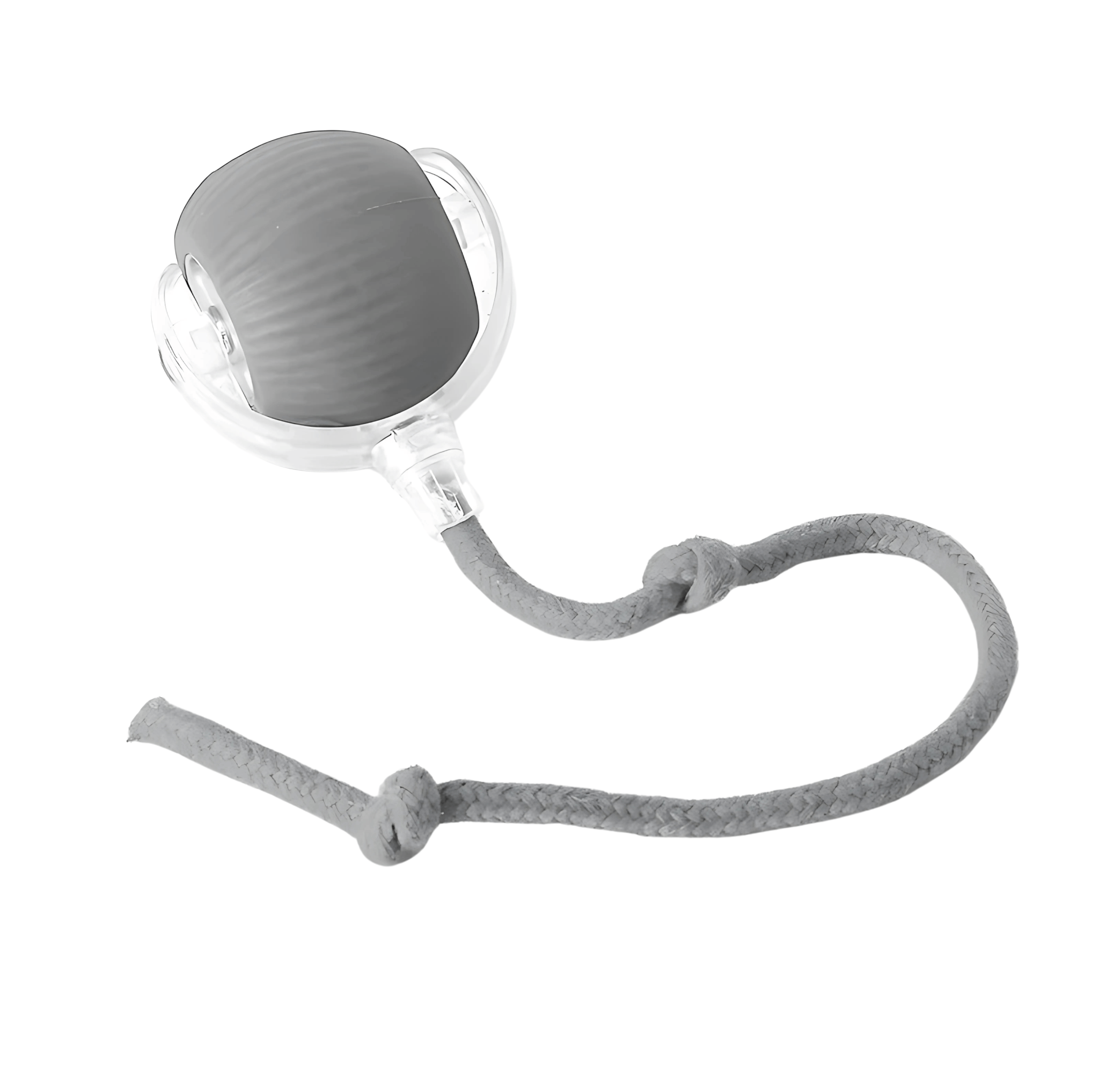 Interactive Cat Toy – Rolling Ball for Smart Play & Exercise