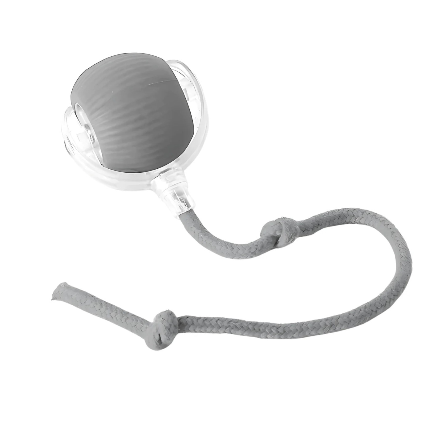 PAWZZY ROLLING CAT TOY-SMART,SELF-ACTIVATINGPLAVTIME FORINDOOR CATS