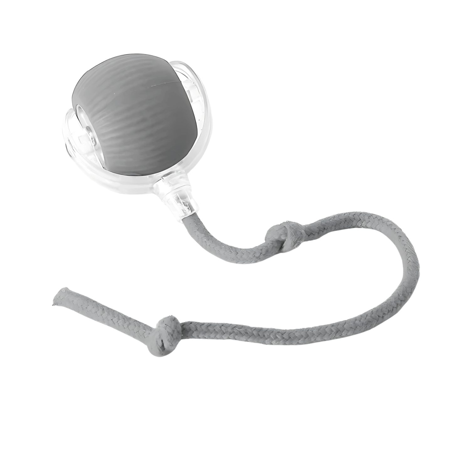 Interactive Cat Toy – Rolling Ball for Smart Play & Exercise