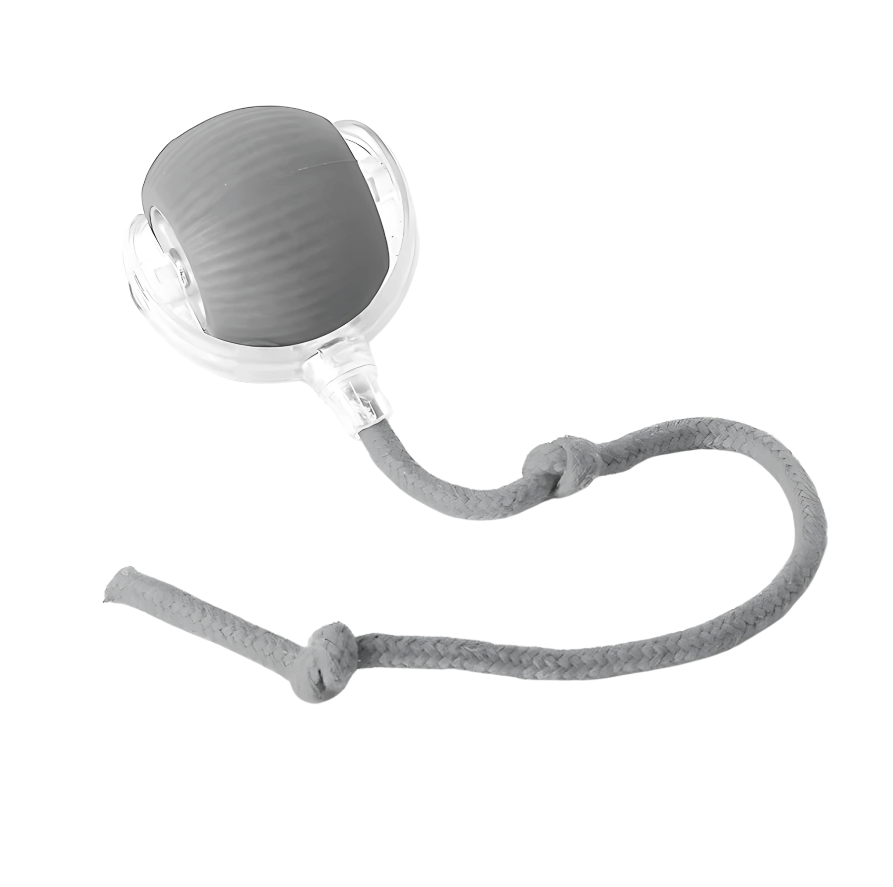Interactive Cat Toy – Rolling Ball for Smart Play & Exercise