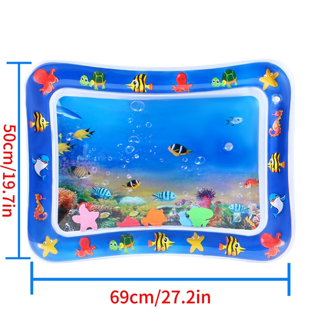 🔥LAST DAY-50% Off😻Summer Fun Pet Water Mat