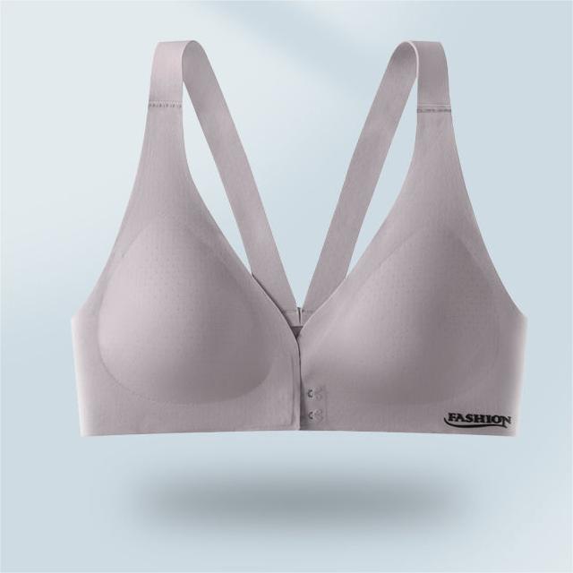 ☀Summer 50% off☀ Seamless Adjustable Sheer Bra