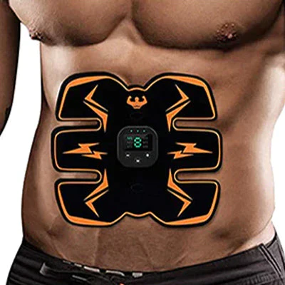 New Military-Grade Muscle Stimulator Unlocks Rapid Fat Loss and Muscle Growth For Those 40+ [WATCH]