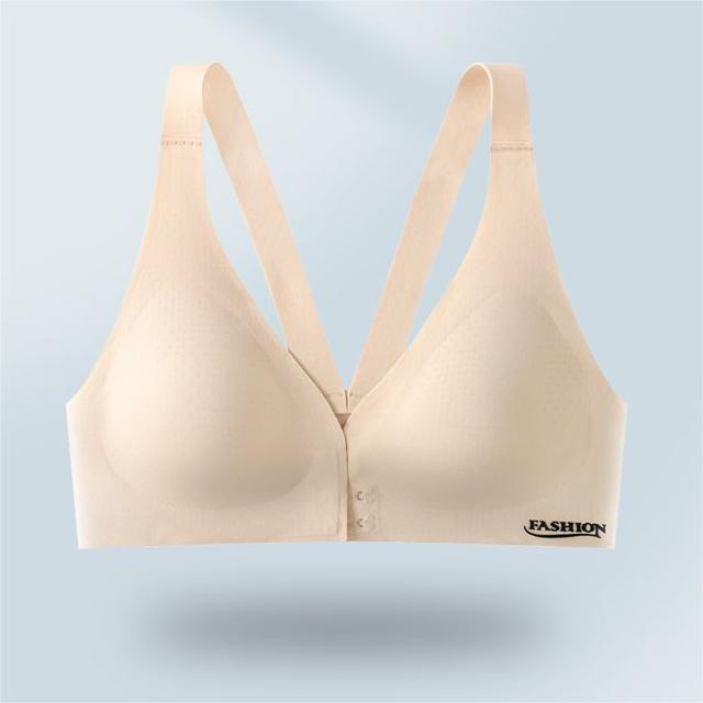 ☀Summer 50% off☀ Seamless Adjustable Sheer Bra