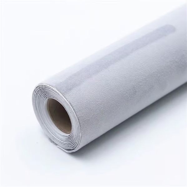 🔥Self-Adhesive Faux Suede Fabric for Automotive/ Home Repair/ DIY
