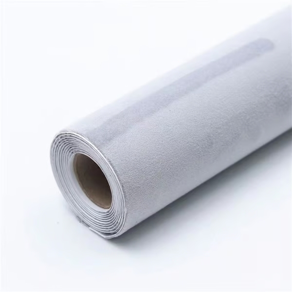 🔥Self-Adhesive Faux Suede Fabric for Automotive/ Home Repair/ DIY