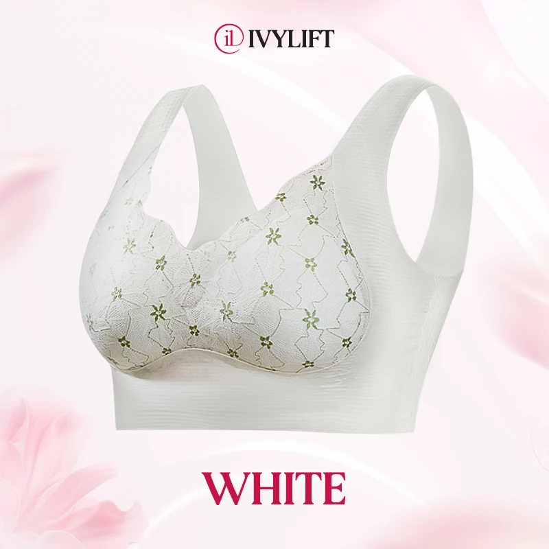 IvyLift - LAST DAY SALE 80% OFF - Seamless Wire-free Push-up Bra