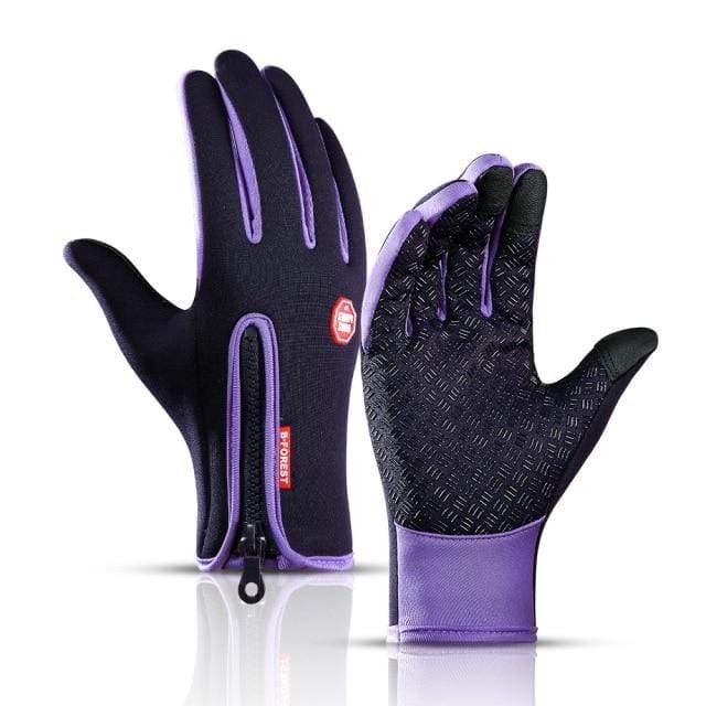 DIYOSTM Winter Gloves – Unisex Premium Waterproof Touchscreen Gloves